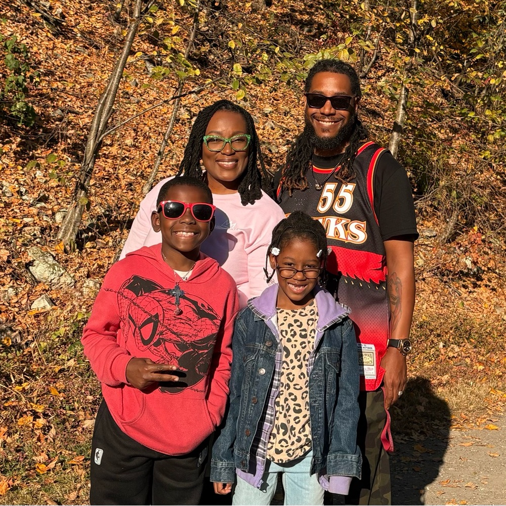 Meet your Posher, The Kelly Family